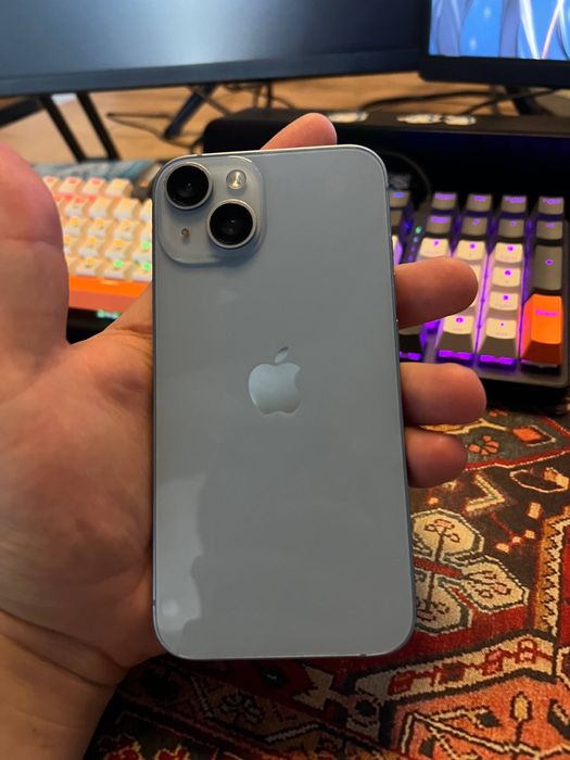 iPhone 14 128gb 80%