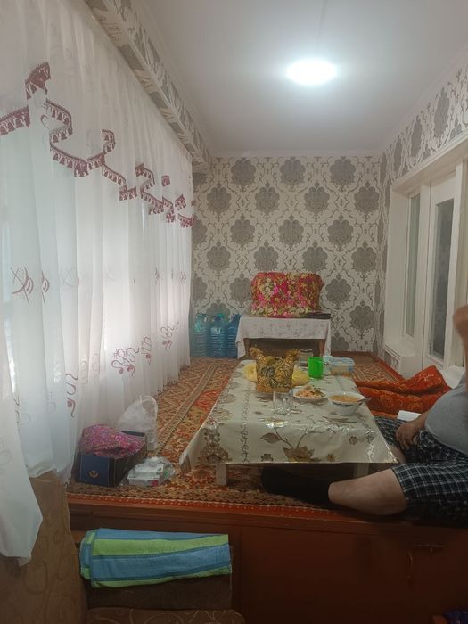 Продается квартира