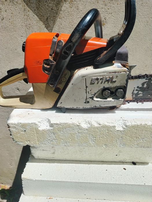 STIHL   MS.   361