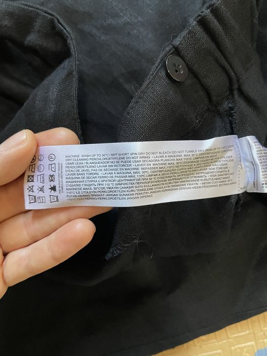 Fusta mango sarong din in 100%