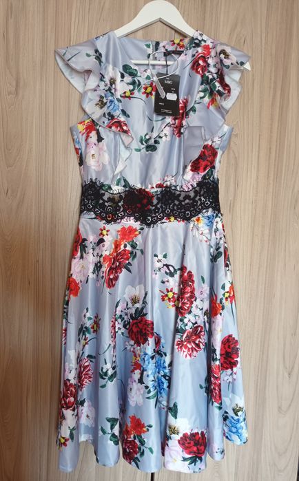 Rochie MBG (mărimea 38, M)
