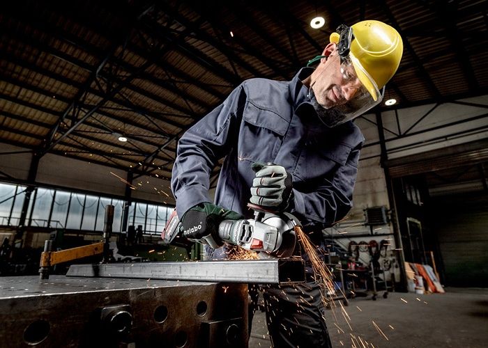 Набор инструментов METABO Combo Set 2.9.4 18 V