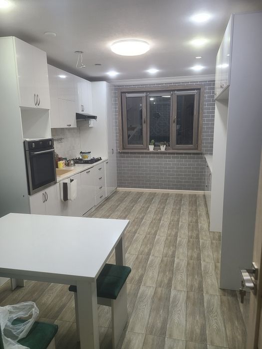 Продаётся квартира на Куйлюке