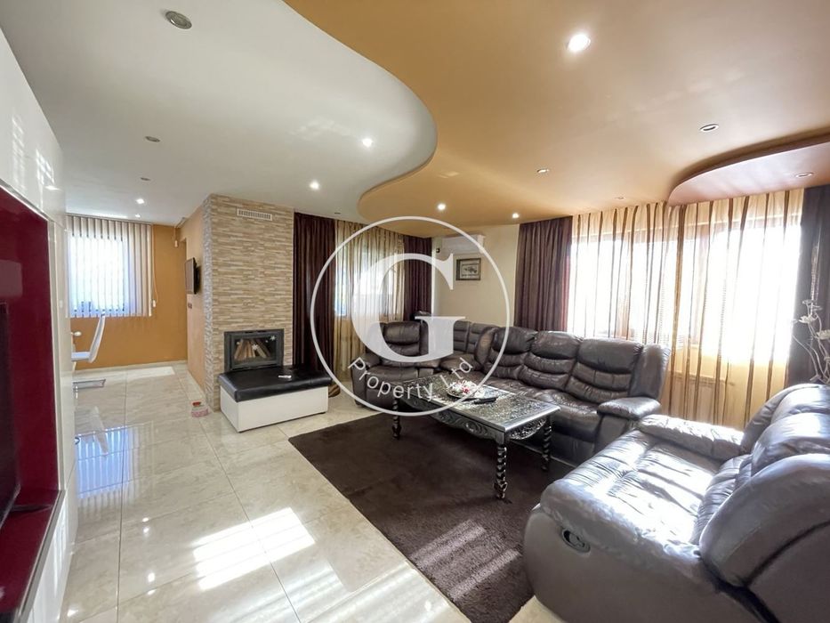 Къща в София-с.Иваняне площ 240 цена 620 000 евро