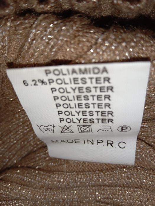 Rochie pulover mărime universala