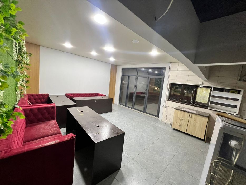 Продам готовый бизнес