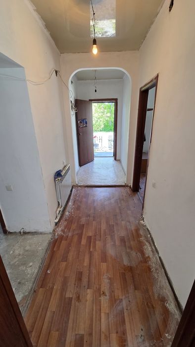 Продам дом пос. Мустафина(Токаревка)