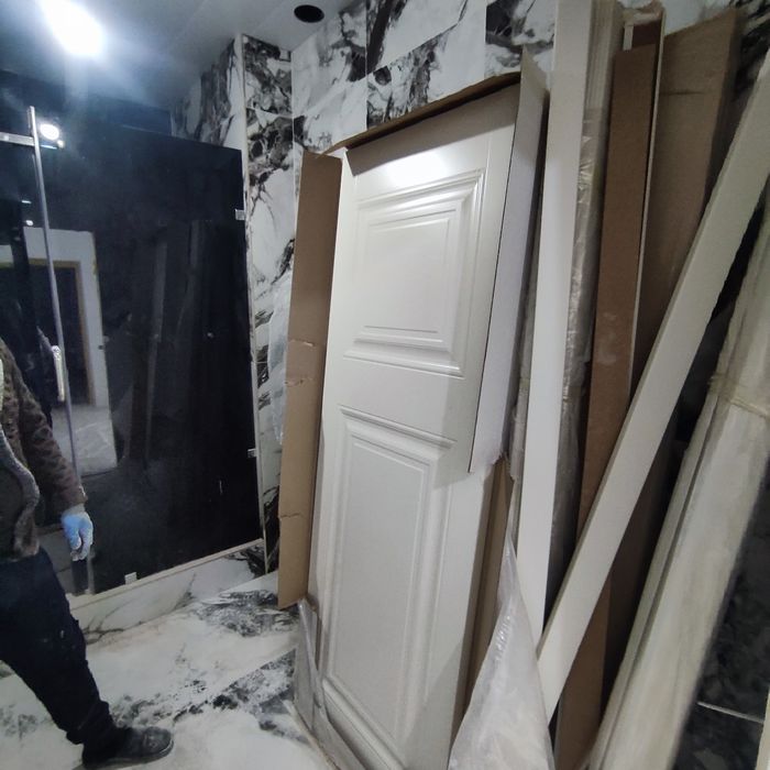 меж комнатные двери . хона эшиклари