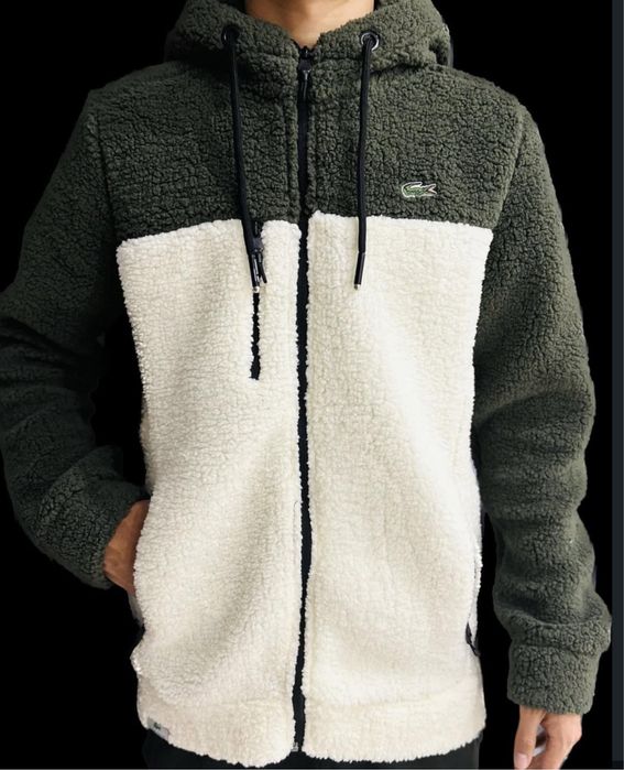 Мужская теплая зипка ( худи )