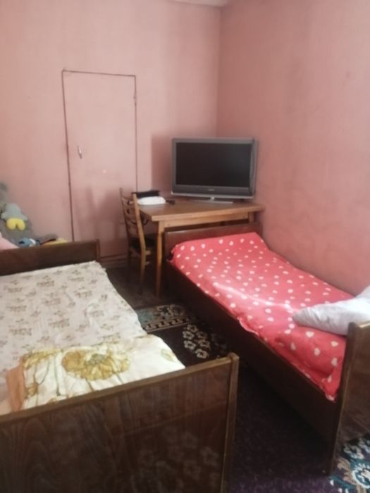 Сотилади Шинам ва яшашга таййор квартира