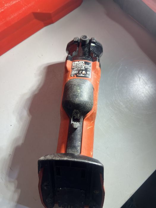 Фрезер hilti sco6-a22