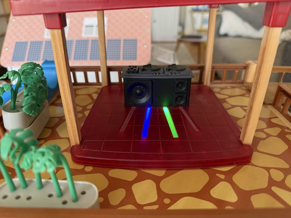 Детска лятна къща за игра