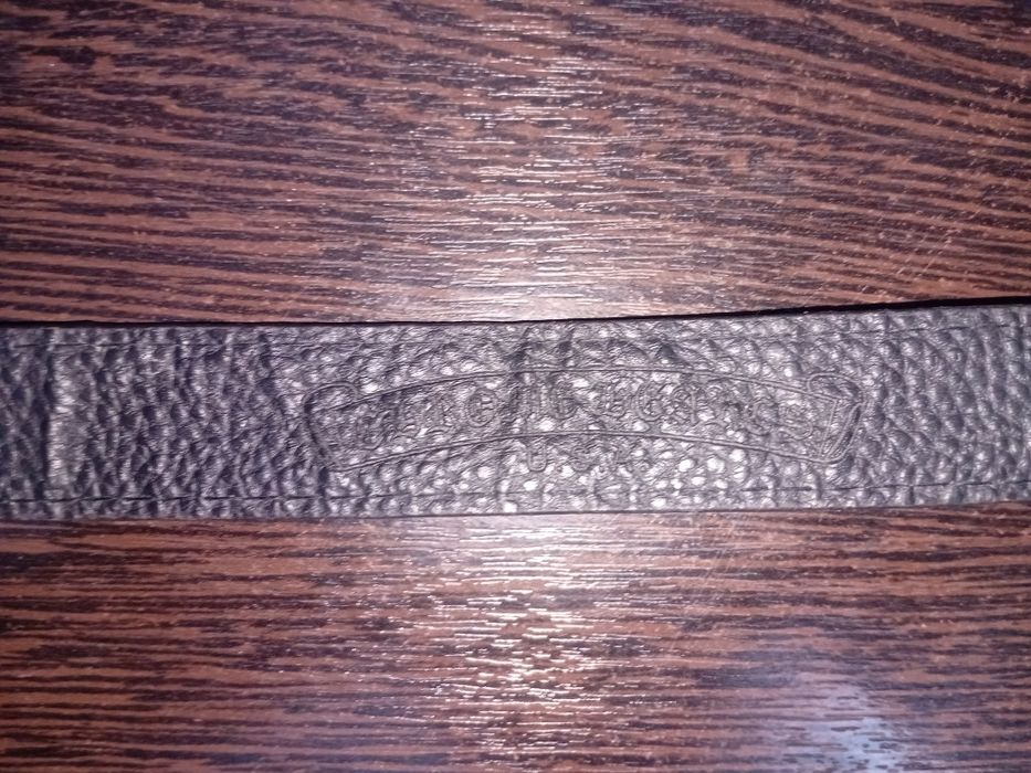 Браслет хром хартс