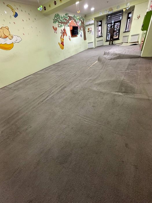 Ковролин 25 метров