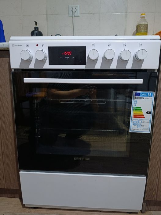 Продам газовую плиту