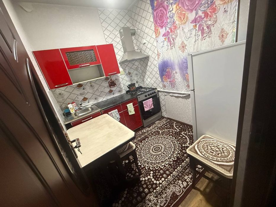 CHILANZAR 11 Kv 1 XONA Tozza RemonT Xamma SHaroitlar Bor Srochno OiLag