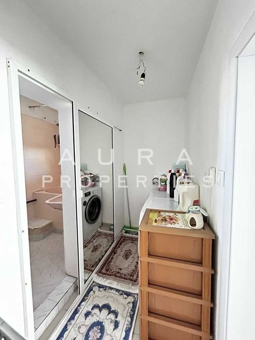 Продава се Четиристаен апартамент в Разград, Освобождение - 125 кв.м за 1020 €/кв.м - Снимка #15