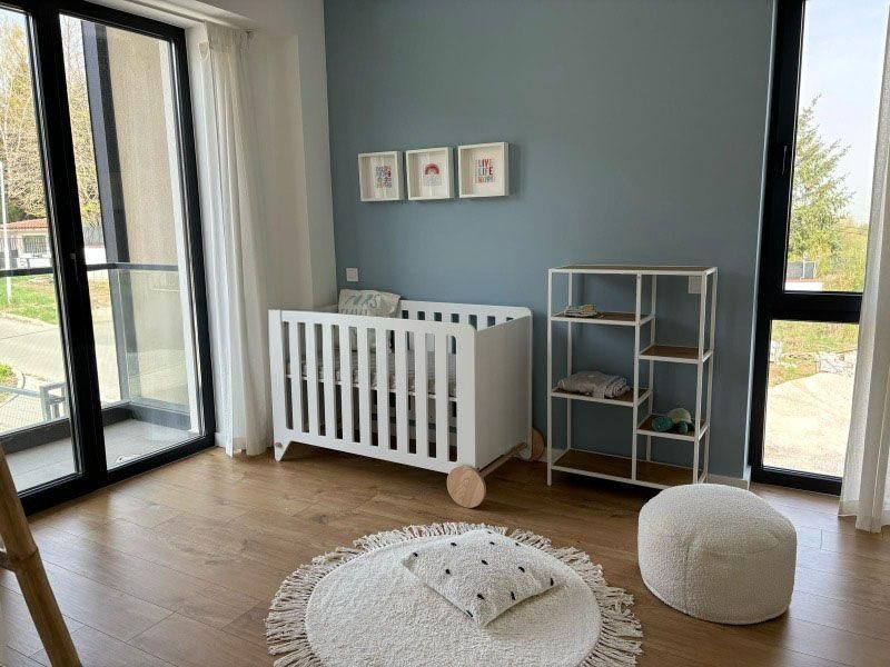 Дава се под наем Къща в София, Симеоново - 195 кв.м за 2792.76 € - Снимка #6