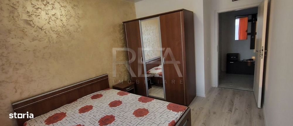 Apartament 2 Camere | Envogue Residence | Bloc Nou | Centrala proprie