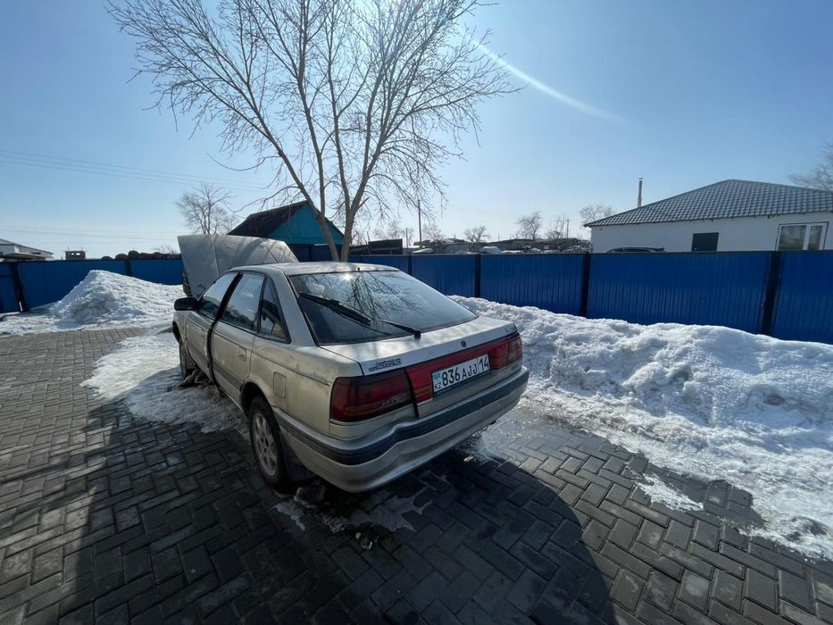 Продам автомобиль Mazda