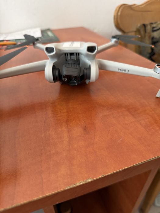 Drona dji mini3