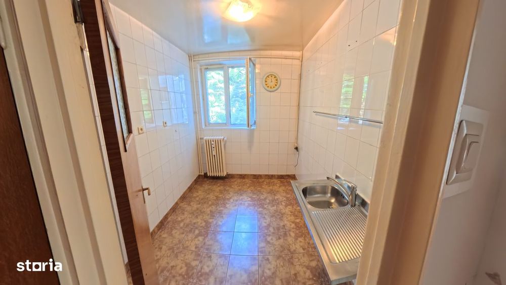 Proprietar 3 camere 59 mp | 2 băi | Piața Miniș - Titan
