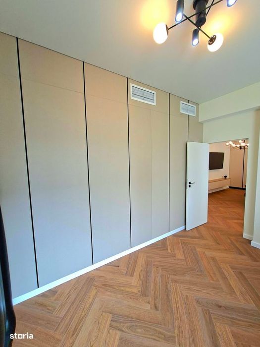 Apartament 3 camere | Parcare inclusa | 289.000+tva | Catted Family