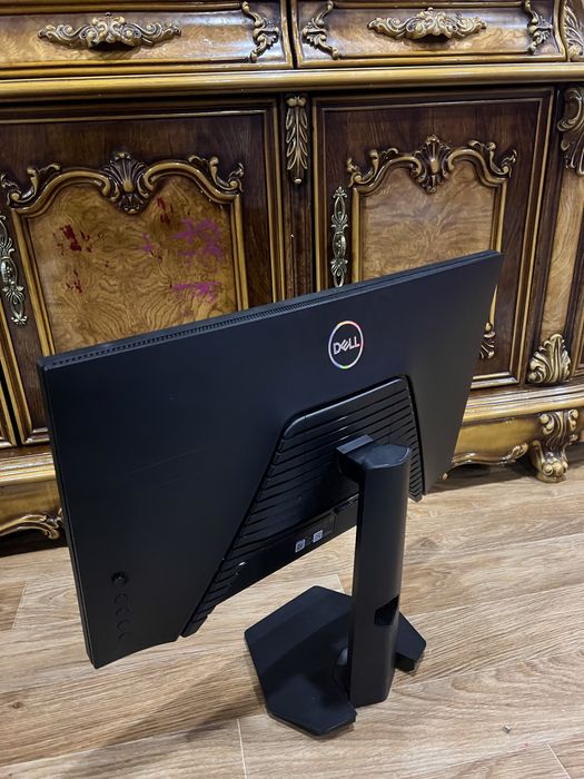 Монитор 100-165 грц