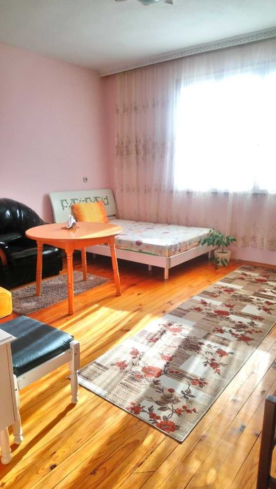 Дава се под наем Двустаен апартамент в Сандански - 55 кв.м за 7.65 € - Снимка #3
