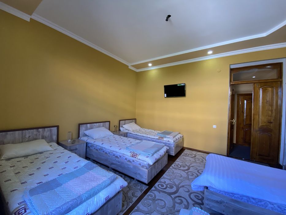 Уютная Гостиница в центре города