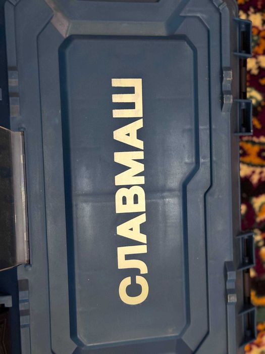 Славмаш гайковерт