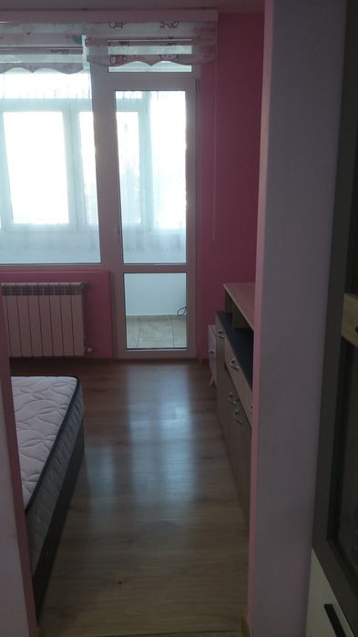 Дава се под наем Двустаен апартамент в Разград, Орел - 64 кв.м за 348.84 € - Снимка #5