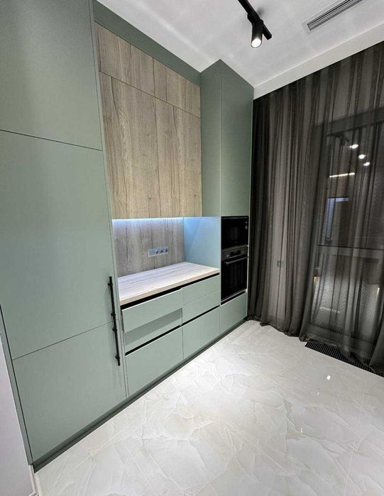 Сдается квартира после ремонта в ЖК Nest One!