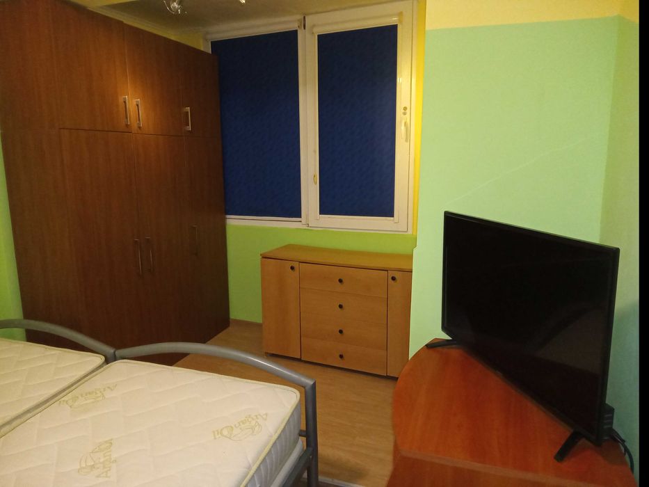 Дава се под наем Двустаен апартамент в Варна, Военна болница - 53 кв.м за 510 € - Снимка #7