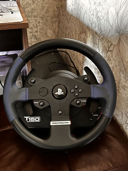 Thrustmaster t150 Pro