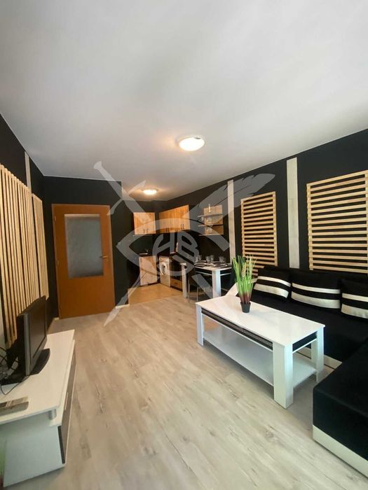 Двустаен апартамент в Слънчев Бряг 61929