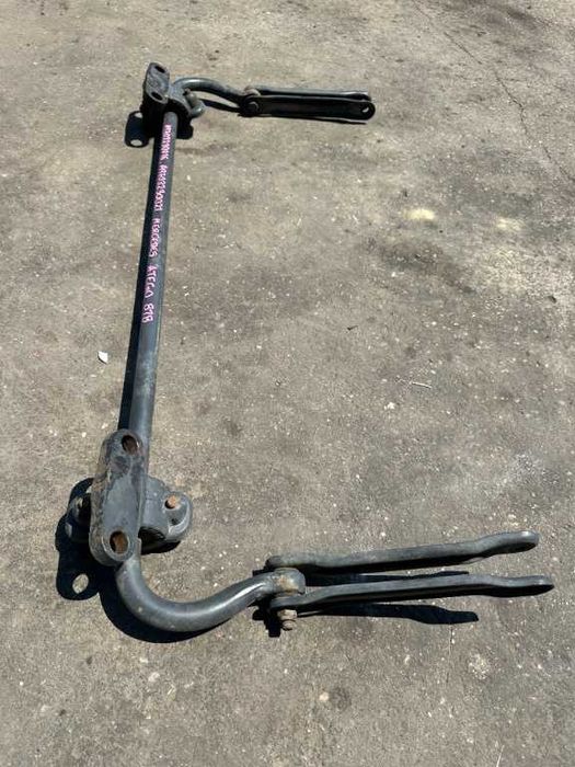 Bara stabilizatoare Mercedes BENZ ATEGO 818 fab 2021 cod A9703230016