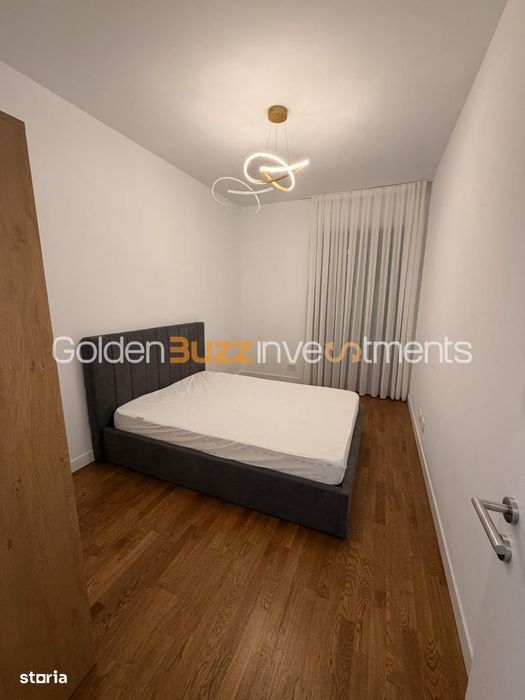 3 camere cu gradina Avalon Estate, Pipera