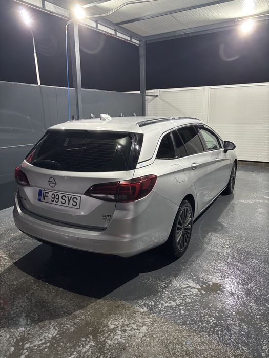 Vand/Schimb Opel Astra Sports Tourer 1.6 CDTI 112000Km