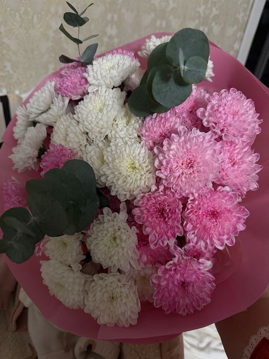 Продам свежий букет