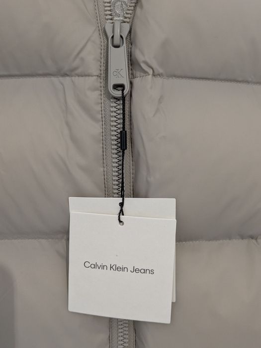 Geaca iarna Calvin Klein