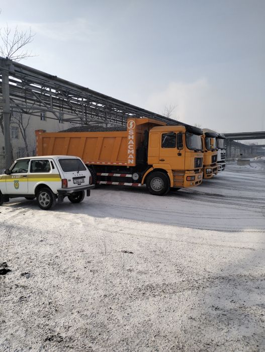 Вывоз мусора,расчистка территории