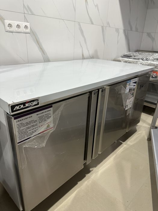 Аренда кухни/ цех