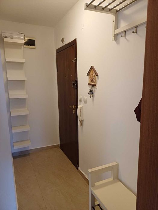 Дава се под наем Двустаен апартамент в София, Витоша - 60 кв.м за 600 € - Снимка #7