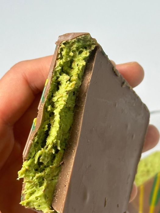 Дубайский шоколад