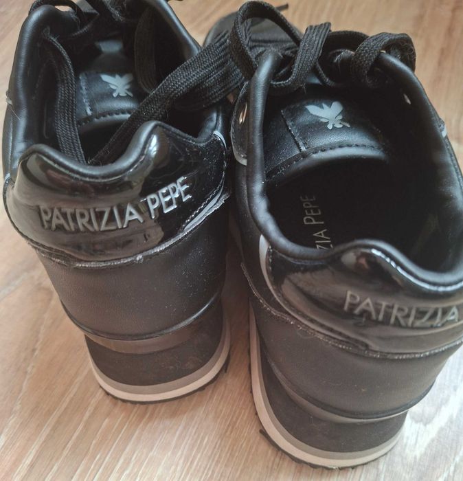 Сникърси Patrizia Pepe