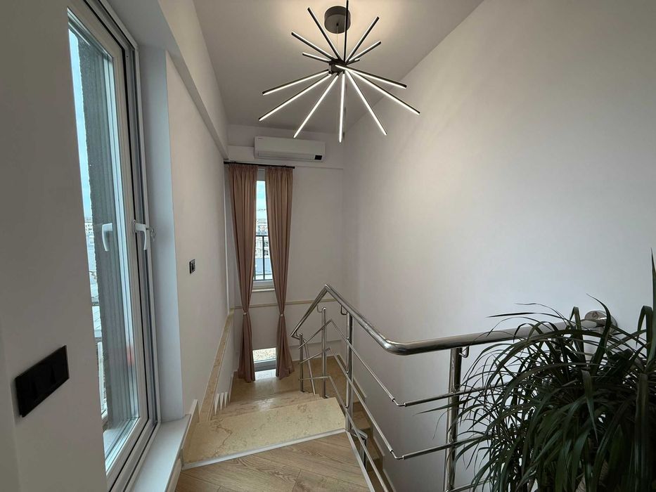 Penthouse de lux – zona Pallady (Gura Calitei)