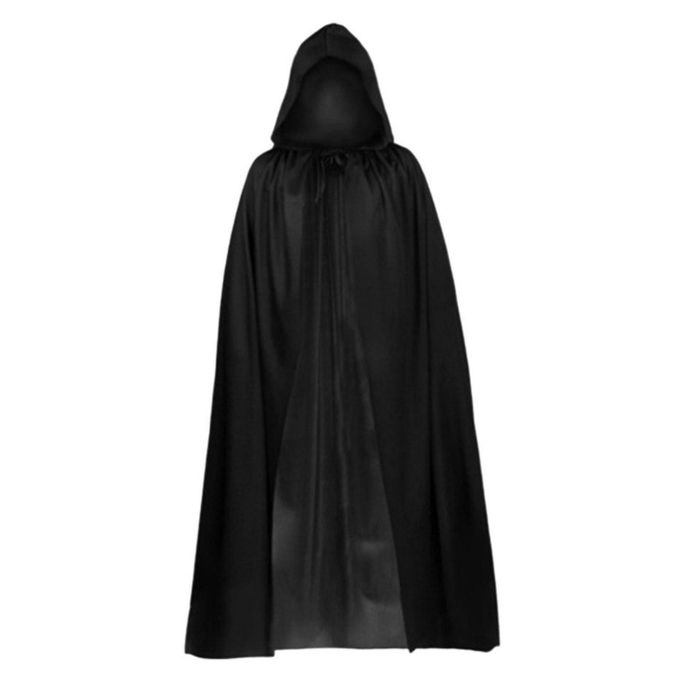 Плащ на рост 170+