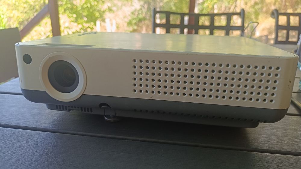 Проектор SANYO PRO xtraX