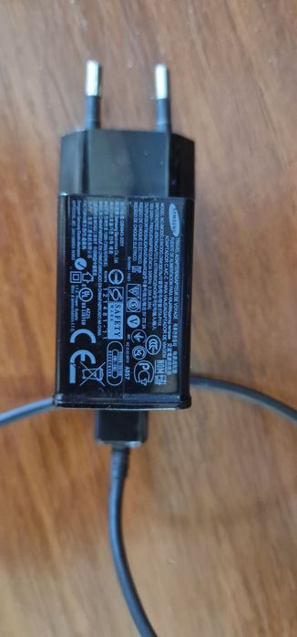 Samsung зарядное устройство для планшетов 30 pin, ORIGINAL